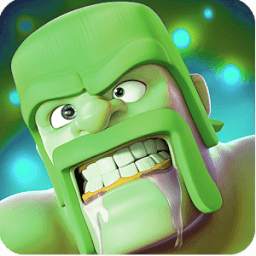 Guide for Clash of Clans 1.0