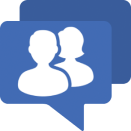 Lite Messenger and Facebook иконка