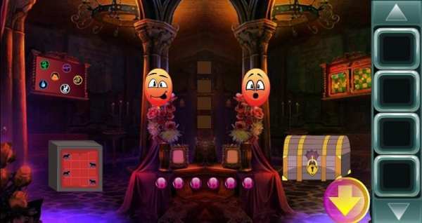 Real Zebra Escape Game Best Escape Game 230 screenshot 3