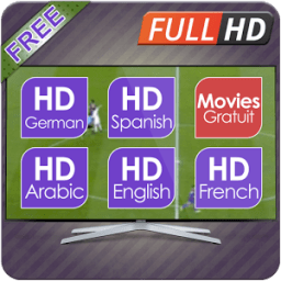 Match TV en direct иконка