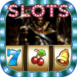 Reel King Slots Casino иконка