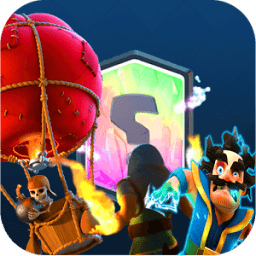 ikon Tips Clash Royale