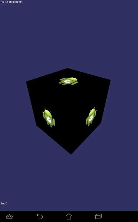 Converter 2D to 3D Image स्क्रीनशॉट 6