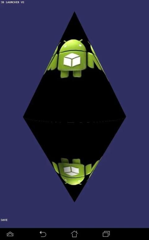 Converter 2D to 3D Image 3 تصوير الشاشة