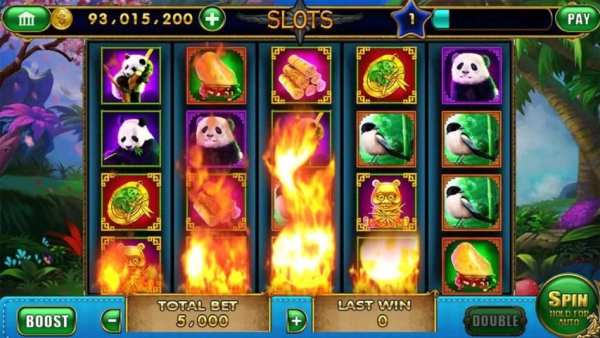 Jackpot Slots 777-Vegas Casino Slot Machines Games скриншот 2
