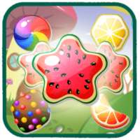 Candy Jelly 3