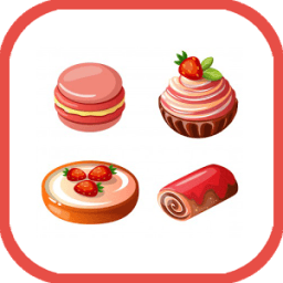 ikon Cakes Recipes