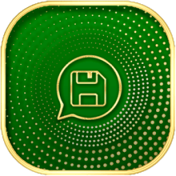 Okay Status Downloader icon