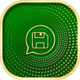 Okay Status Downloader 1.0