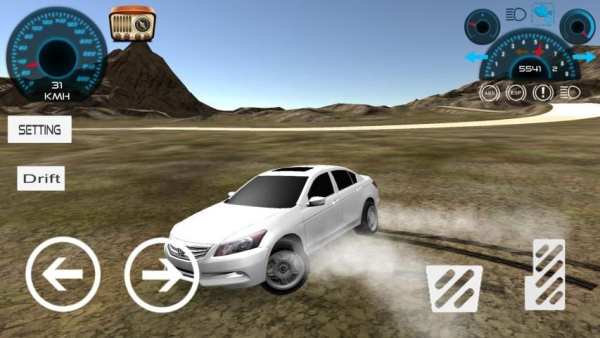 ملك الهجولة و التفحيط screenshot 6