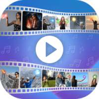 Super Power Movie FX Video Maker