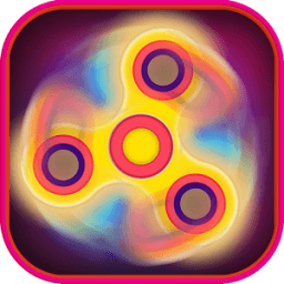 Fidget Spinner - Collector Edition आइकन