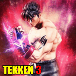 New Tekken 3 Trick иконка