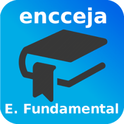 Encceja Ensino Fundamental 2017 icon
