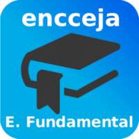 Encceja Ensino Fundamental 2017 on 9Apps