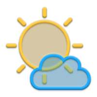 Weather App on 9Apps