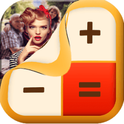 Gallery Lock / Private Photo &amp; Video Locker icon