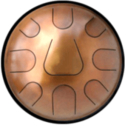 Tank Drum Pad icon