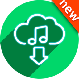 New Songily guide Free Music أيقونة