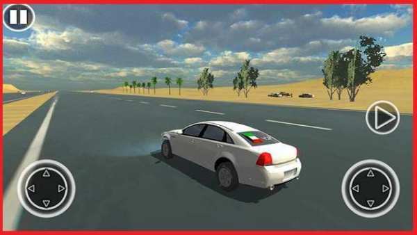 ملك الهجولة و التفحيط screenshot 3