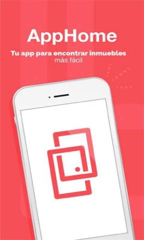 AppHome 4 تصوير الشاشة