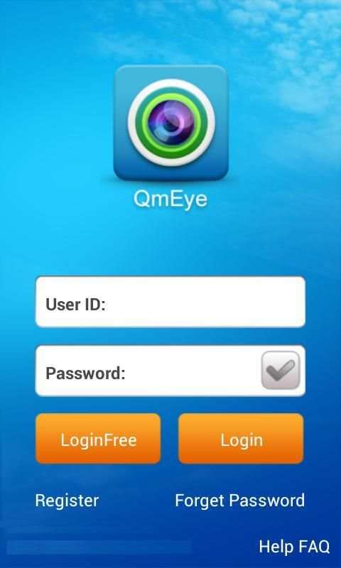 QMEye скриншот 5