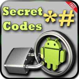 Hidden Secret Codes