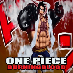 Guide One Piece Burning Blood иконка