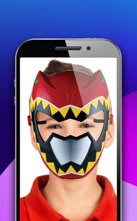 Power Photo Editor Ranger 2 تصوير الشاشة