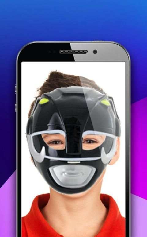 Power Photo Editor Ranger screenshot 3