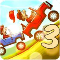 Hill Climb Racing 3