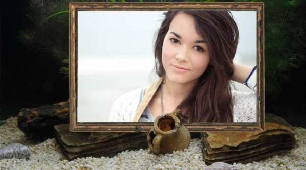 Luxury Photo Frame скриншот 1
