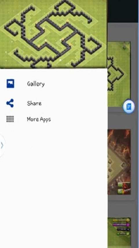 Base COC style screenshot 4