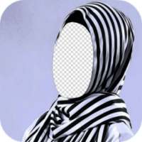 Black and White Fashion Photo Editor