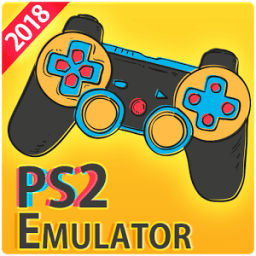 Last PS2 Emulator 2018 | PS2 Free иконка