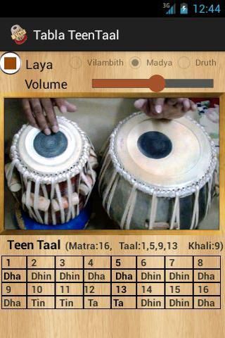 fast tabla beats mp3