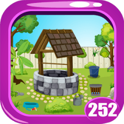 Kavi Escape Game 252 icon