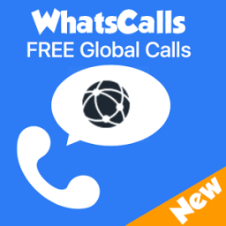 Free WhatsCall - Call and Messenger Guide иконка