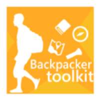 Backpacker Toolkit on 9Apps