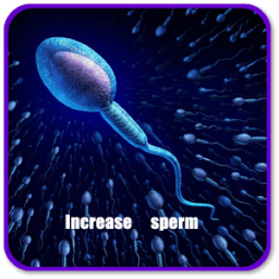 Increase Sperm Volume иконка
