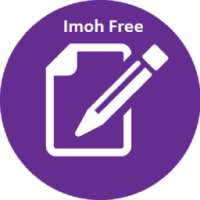 Imoh Free
