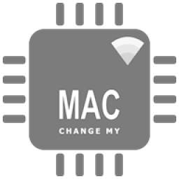 Change My Mac - Spoof Wifi MAC