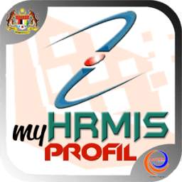 MyHRMIS Profil 2.0.1