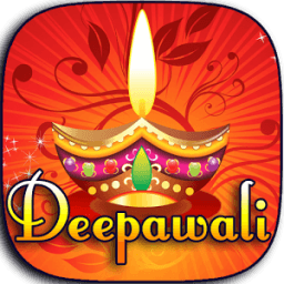 Deepawali أيقونة