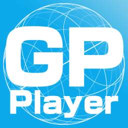 GP Player 1.2.2230.17