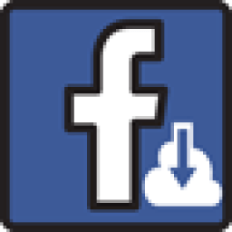 fb downloaded video 2017 иконка