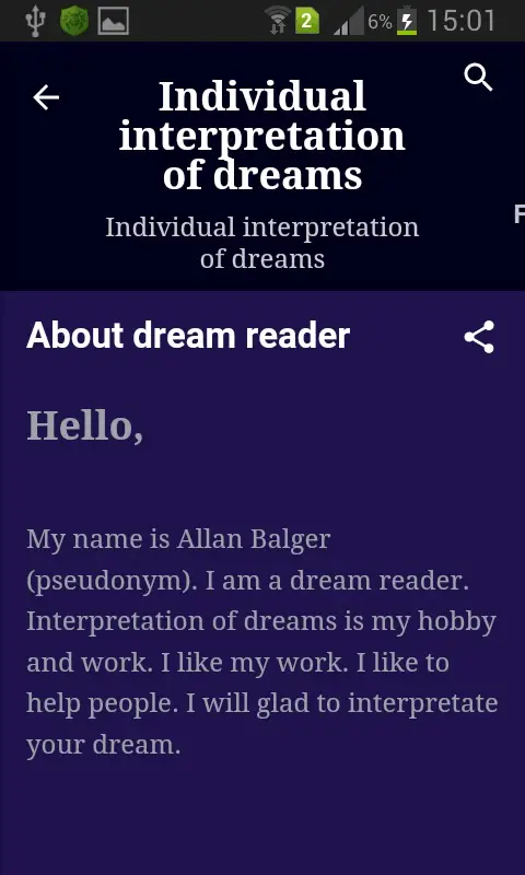 Dreamreader На Андроид App Скачать - 9Apps