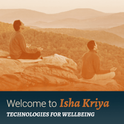 Isha Kriya иконка