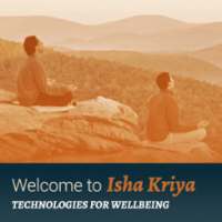 Isha Kriya on 9Apps