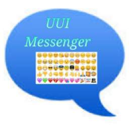 UUI Messenger 0.1